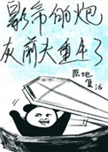 影帝的炮灰前夫重生了晋江文学城